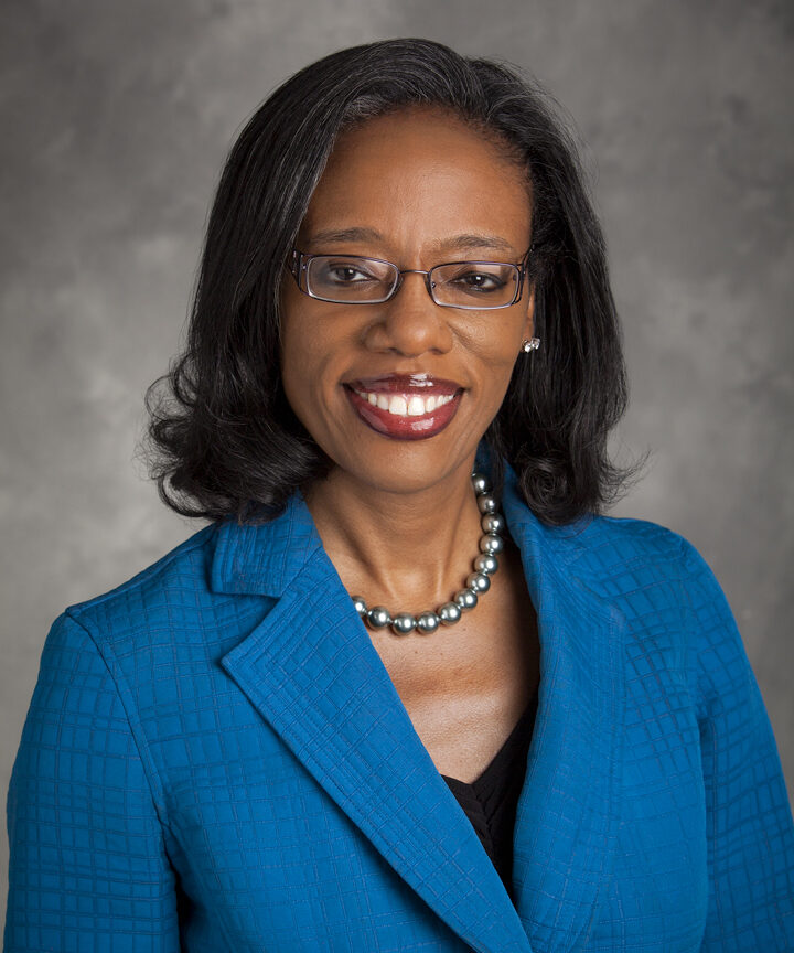 Crystal D. Crawford